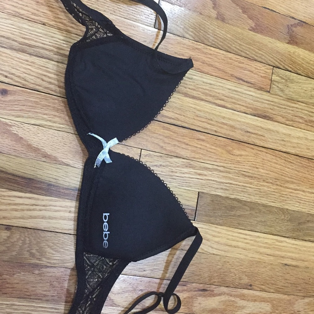 Bebe girls bra